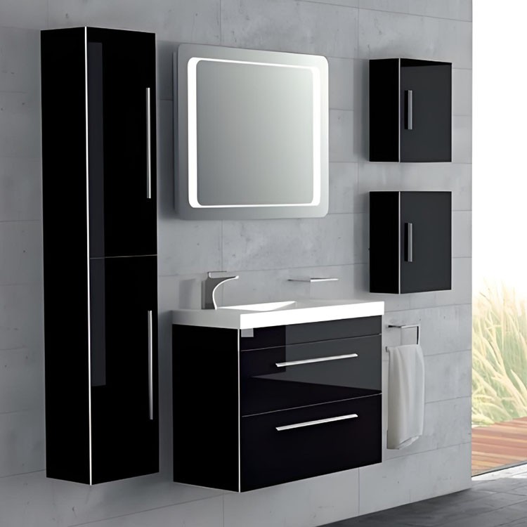 36 -tollised edevuskapid