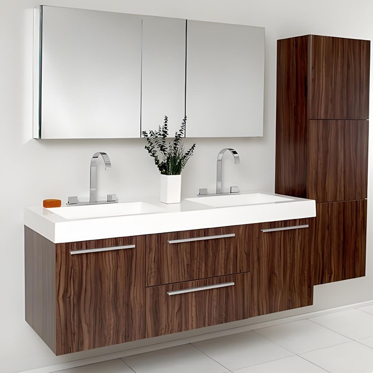 36 Inch Vanity Cabinets
