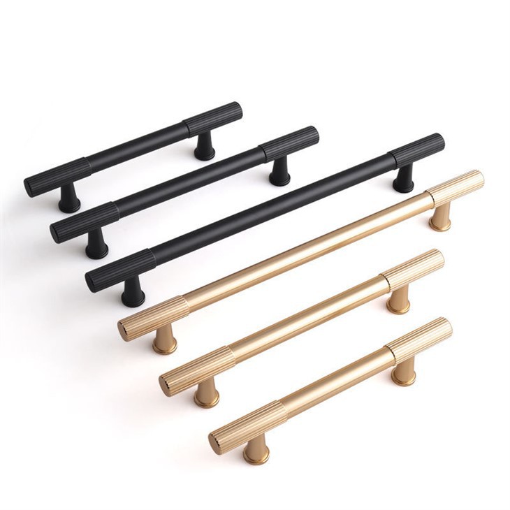 Kaasaegsed kapi tõmbamiskäepidemed