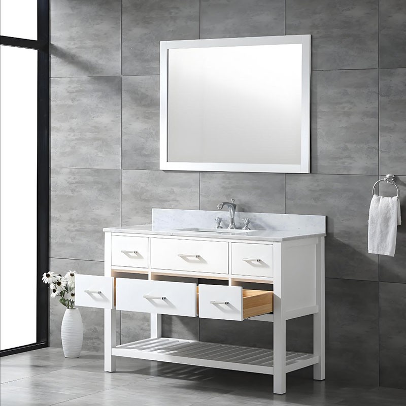 Small Vanity Cabinet With Sink Small Vanity Cabinet With Sink