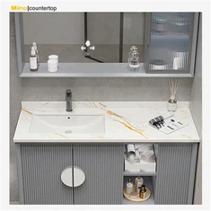 Kvartsi tööpinnad kraanikausiga