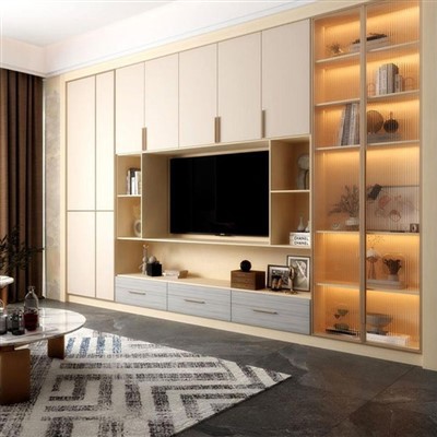 Seinakapi televiisor