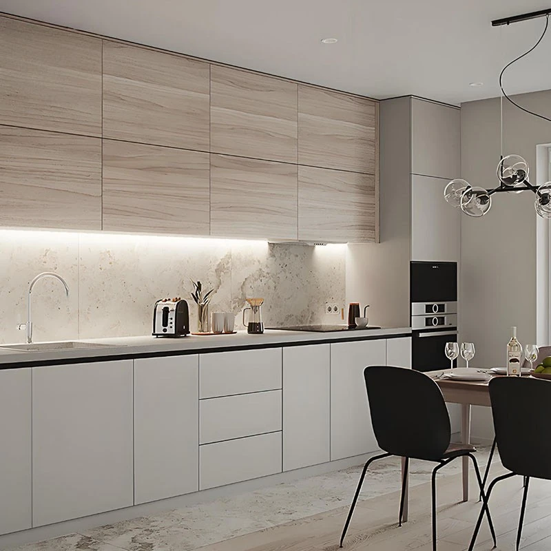 textured melamine cabinets (2)