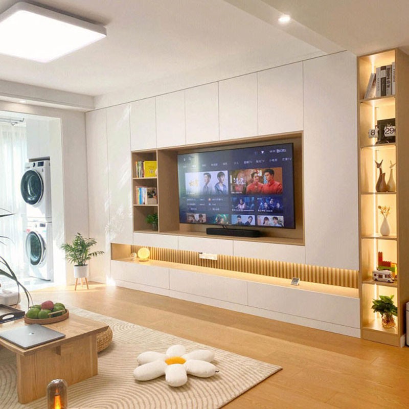 wall tv cabinets (2)